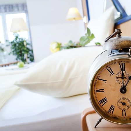 Hotel Restaurant Osterbauer Neunkirchen Dış mekan fotoğraf
