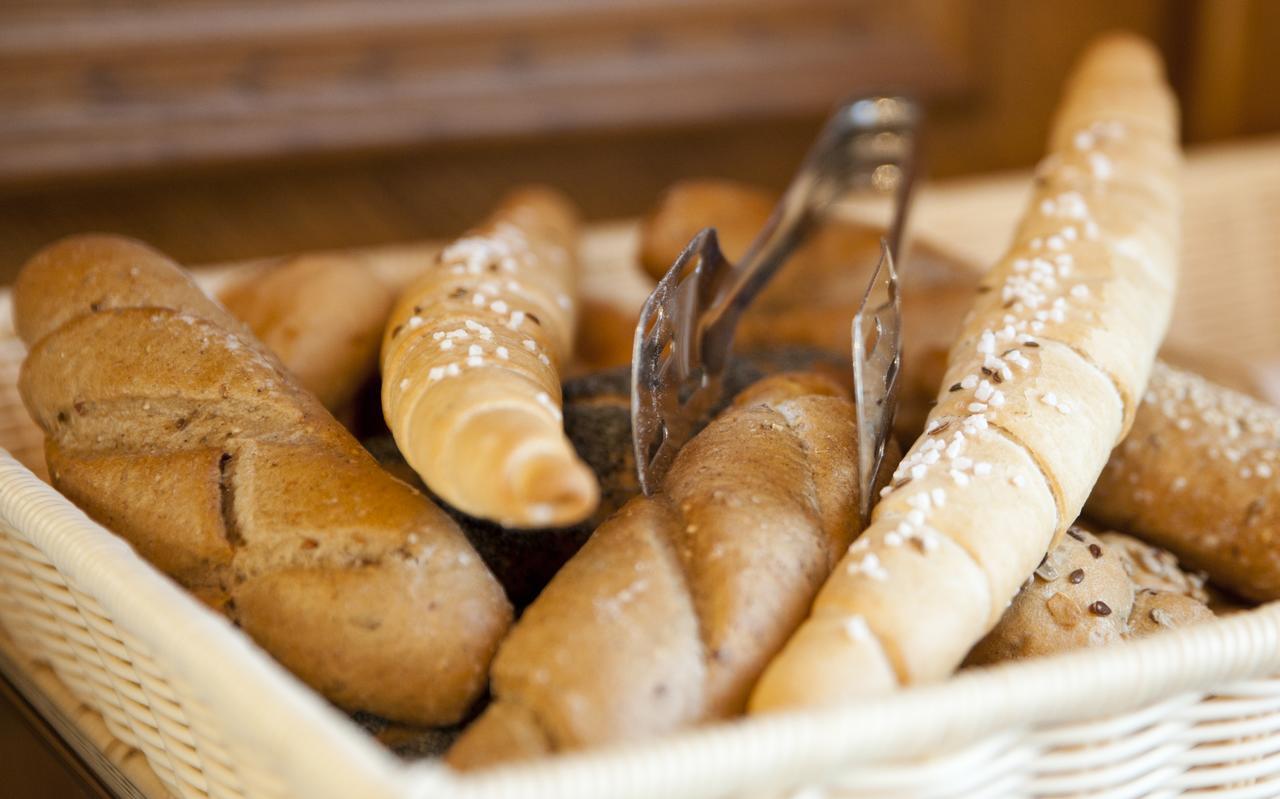 Hotel Restaurant Osterbauer Neunkirchen Dış mekan fotoğraf
