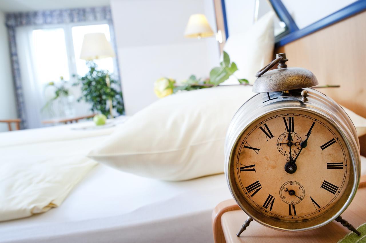 Hotel Restaurant Osterbauer Neunkirchen Dış mekan fotoğraf